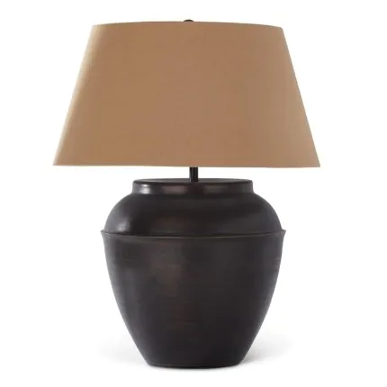 K&K Interiors Lamp