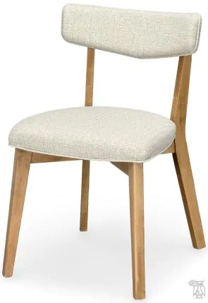 Amish Essentials by Archbold Furniture Wesley Side Chair