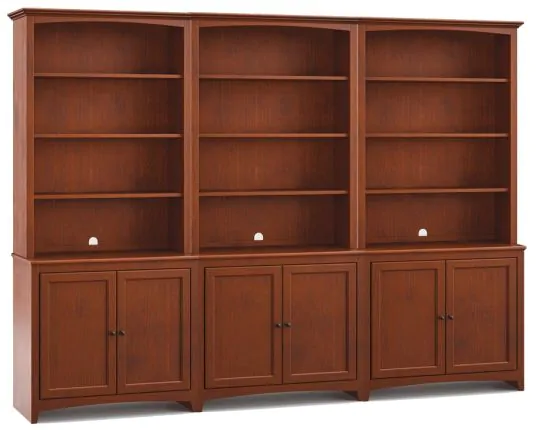 Alder Wood McKenzie 110