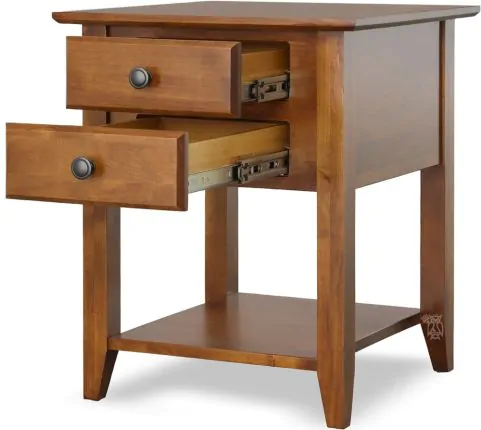 cherry wood side table / アルフレックス北欧ヴィンテージ cherry wood side table / アルフレックス北欧ヴィンテージ