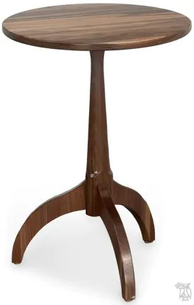 Nisley Cabinet Camden End Table