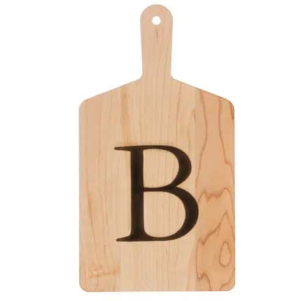 JK Adams Cheese Board