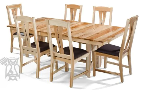 Cattail bungalow dining set store