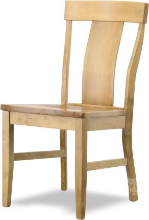 Maple wood dining chairs cheap