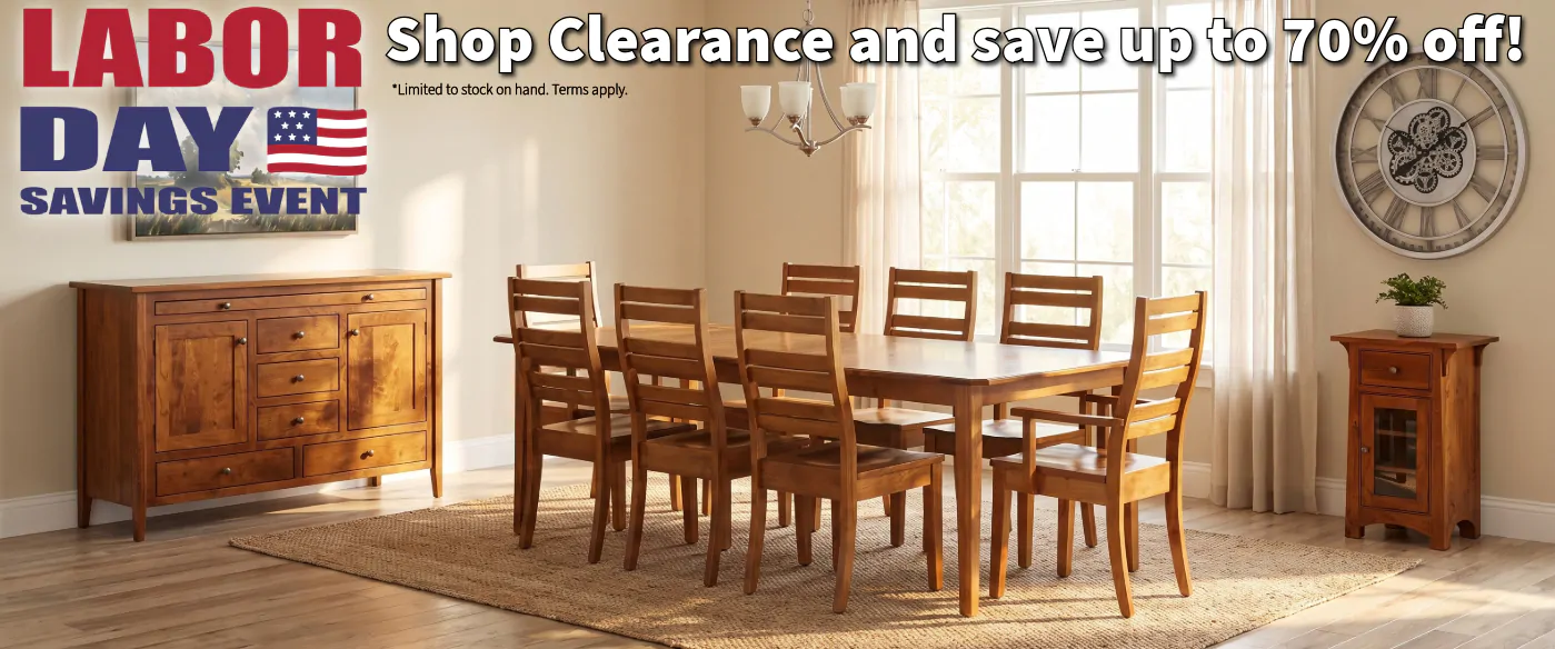 Clearance