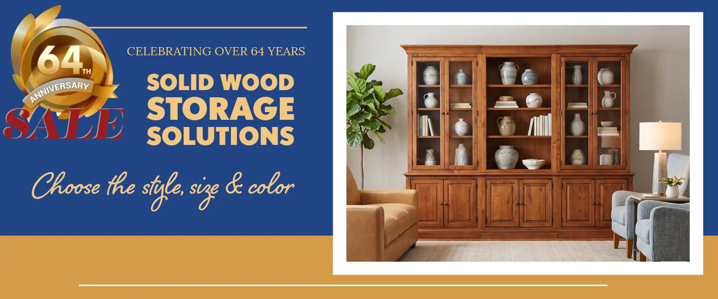 bookcases