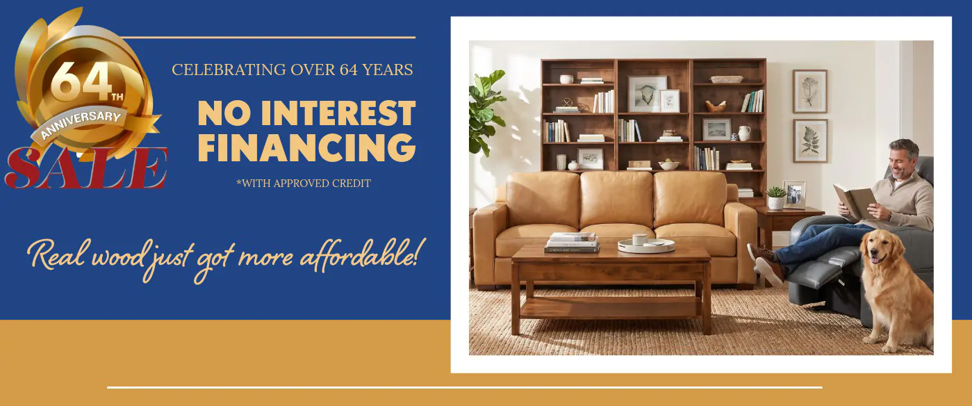 Financing