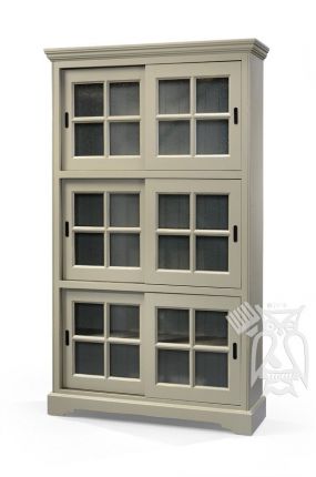 Featured image of post Tall Wood Bookcase With Doors - Shop our best selection of bookcases &amp; bookshelves with doors to reflect your style and inspire your home.
