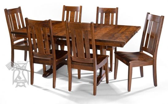 Hoot Judkins Furniture Simply Amish Custom Built Amish Crafted
