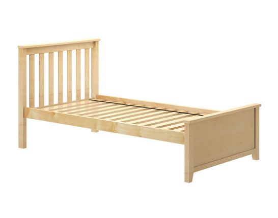 The top countries of suppliers are indonesia, china. solid wood framed dublin twin bed in natural