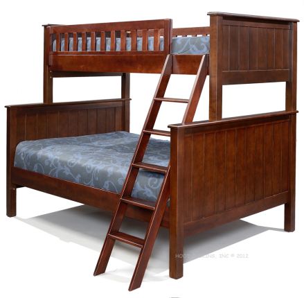 Mushroom Bunk And Loft Beds Twin Over Bed Espresso Kids Bunk And Loft Beds Twin Over Bed